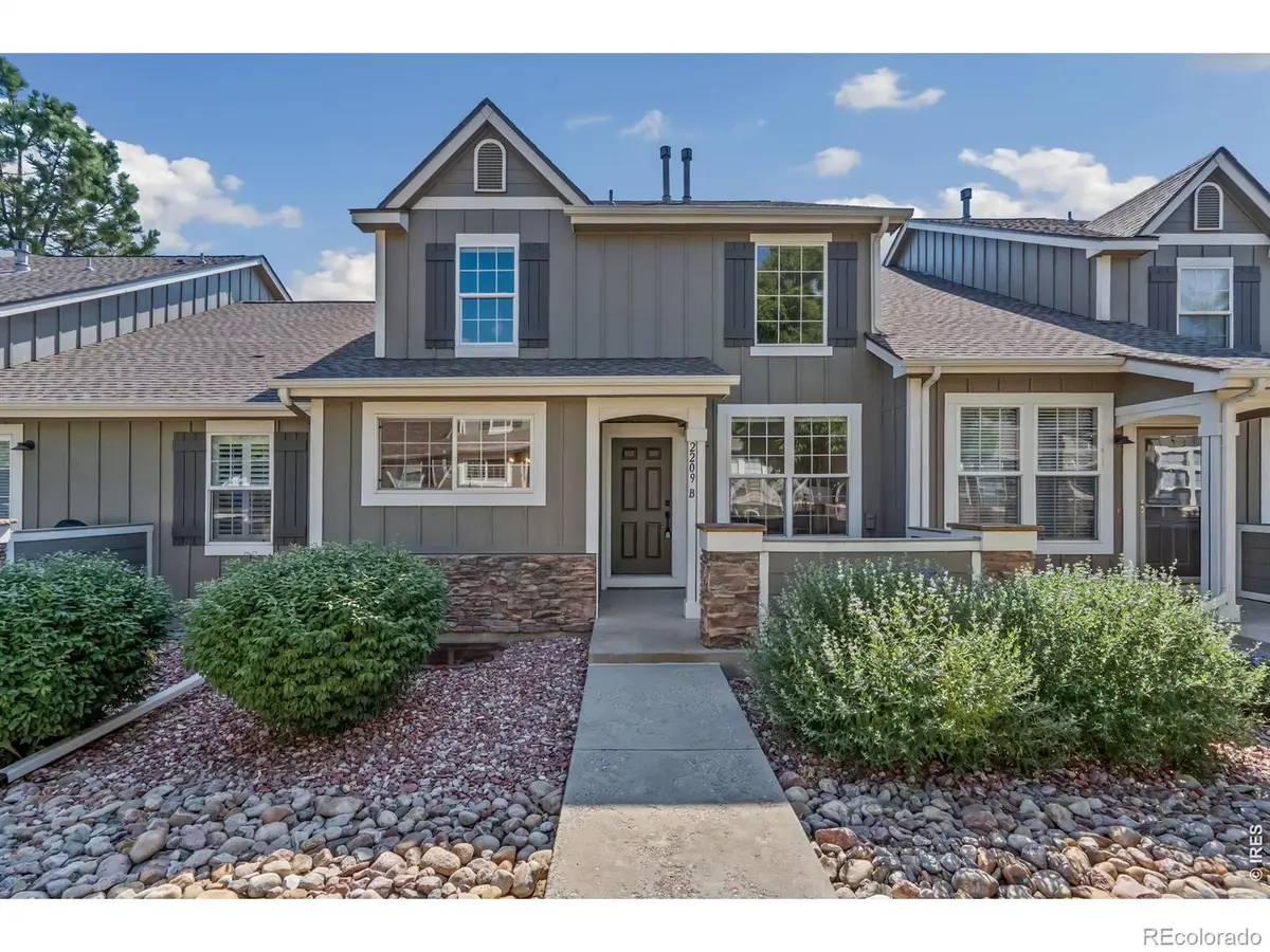 2209 Copper Creek Drive, Fort Collins, CO 80528 - #1