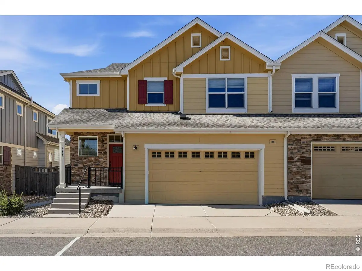 9779 W Stanford Avenue, Littleton, CO 80123 - #1