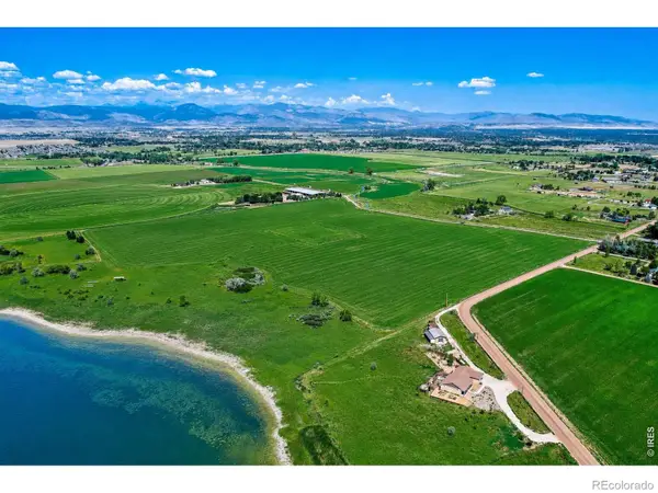 Address Withheld By Seller, Berthoud, CO 80513