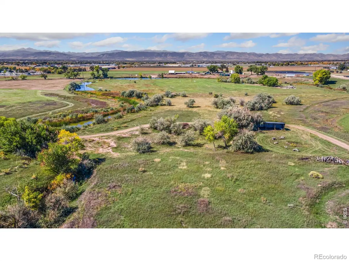 5031 E County Road 48, Fort Collins, CO 80524 - #1