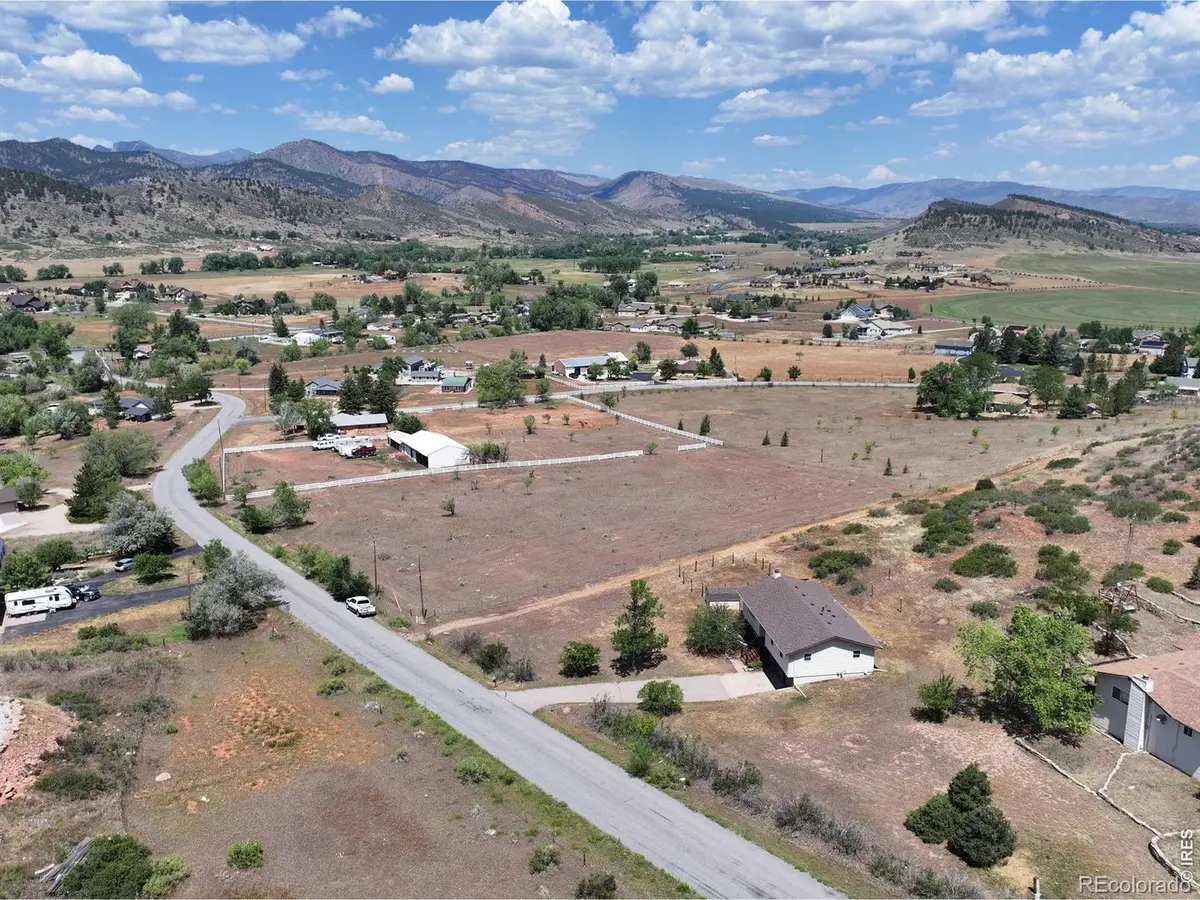 7513 Leslie Drive, Loveland, CO 80537 - #1