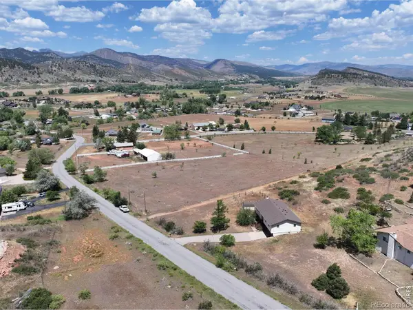 7513 Leslie Drive, Loveland, CO 80537