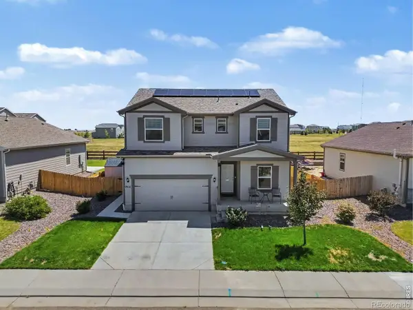 7414 Blue River Avenue, Frederick, CO 80504