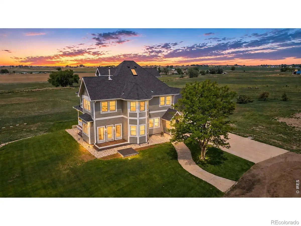 27195 County Road 66, Gill, CO 80624 - #1