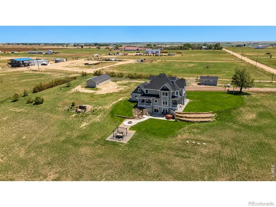 27195 County Road 66, Gill, CO 80624 - #3