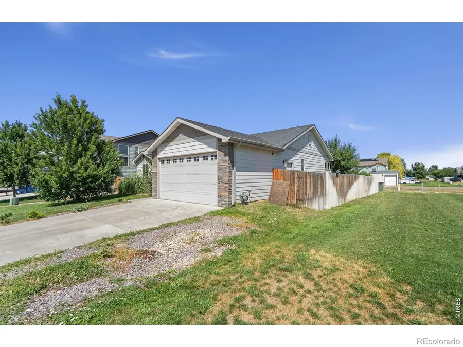 830 S Rachel Avenue, Milliken, CO 80543 - #3