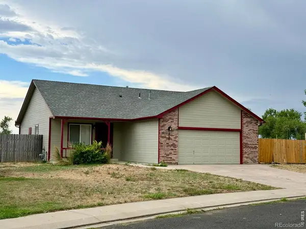 459 Stevens Circle, Platteville, CO 80651