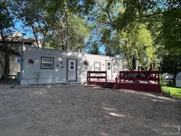 294 Navajo Road, Orchard, CO 80649