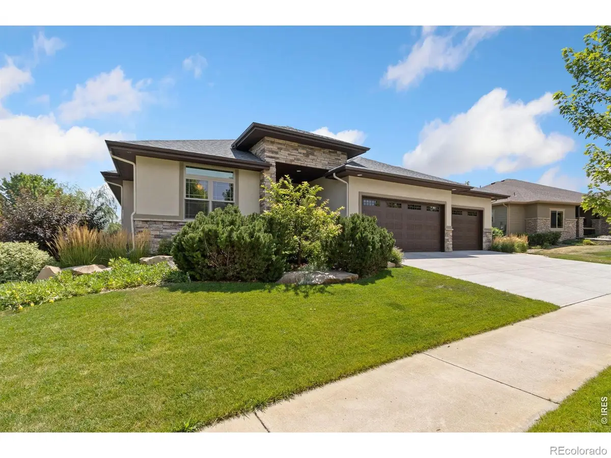 4390 Thompson Parkway, Johnstown, CO 80534 - #1