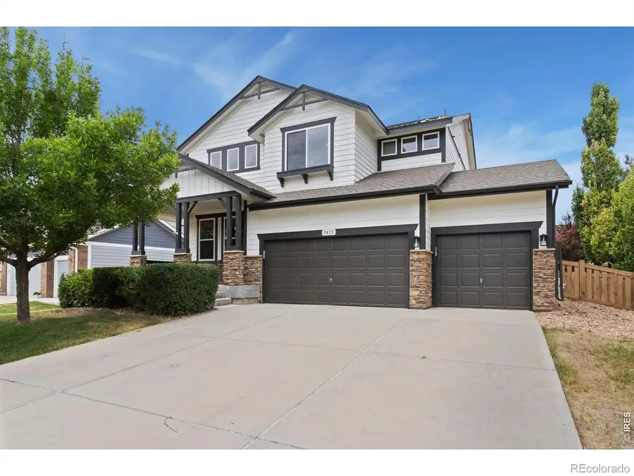 5415 Brookline Drive, Timnath, CO 80547 - #2