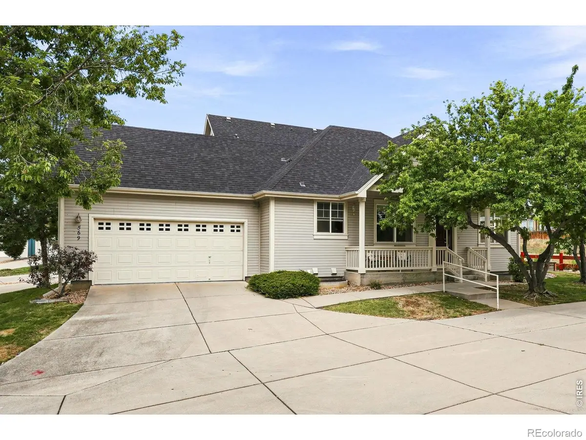 569 Wild Ridge Lane, Lafayette, CO 80026 - #1