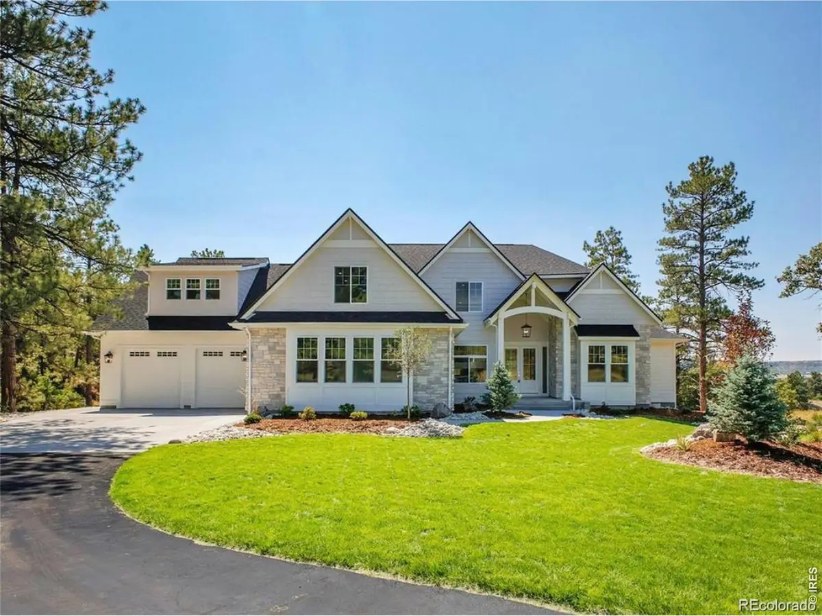 1750 Arrowpoint Court, Franktown, CO 80116 - #1