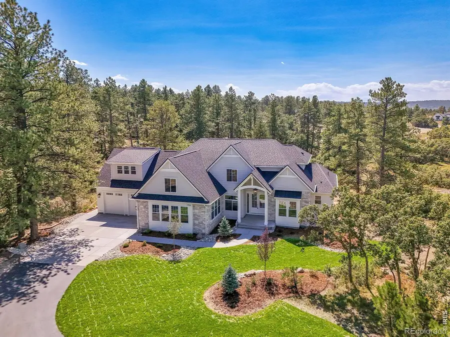 1750 Arrowpoint Court, Franktown, CO 80116 - #2