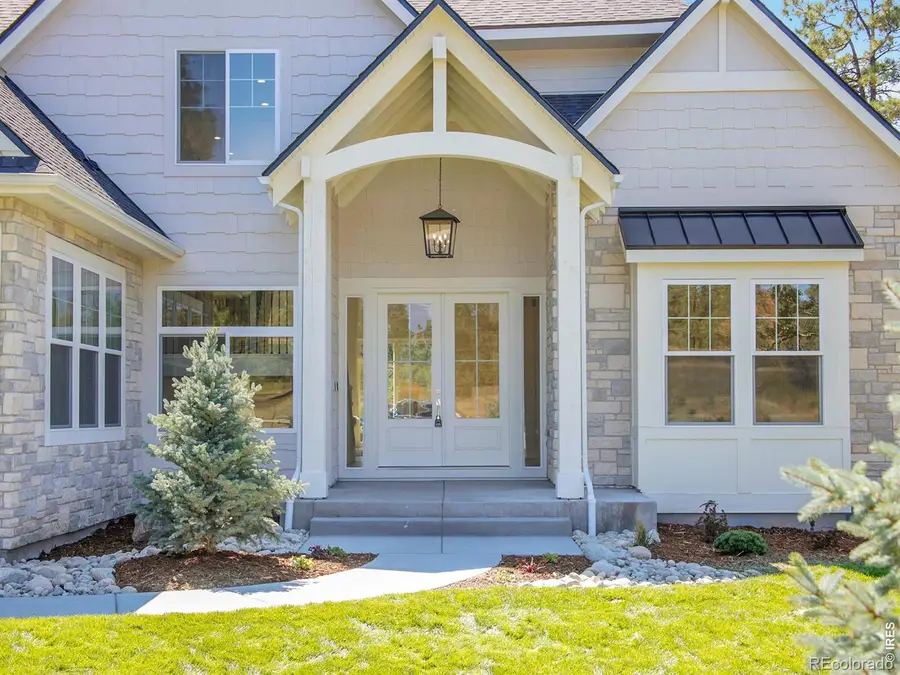 1750 Arrowpoint Court, Franktown, CO 80116 - #3