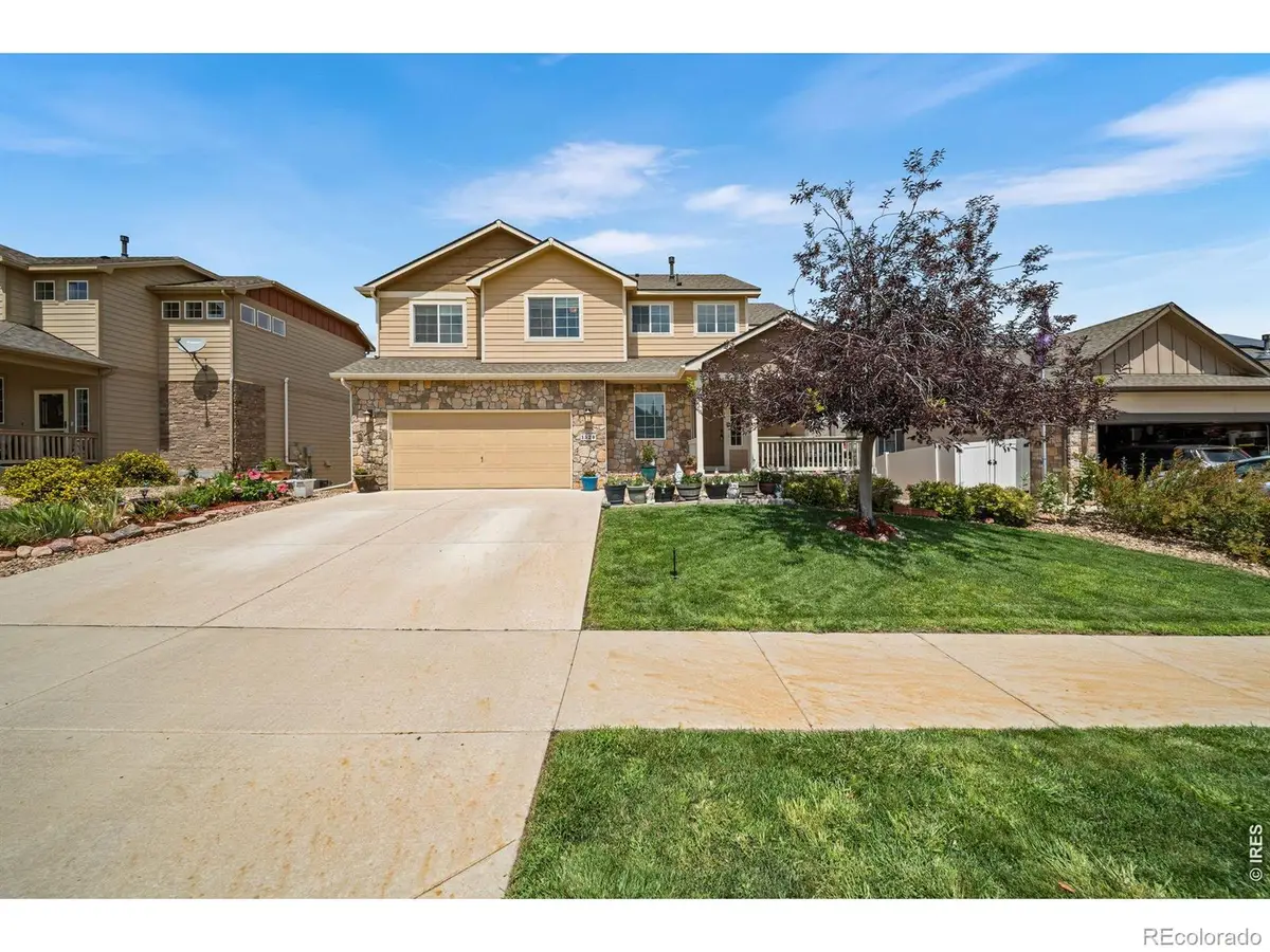 1520 Murrlet Street, Berthoud, CO 80513 - #1