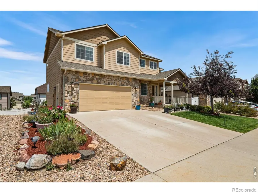 1520 Murrlet Street, Berthoud, CO 80513 - #3