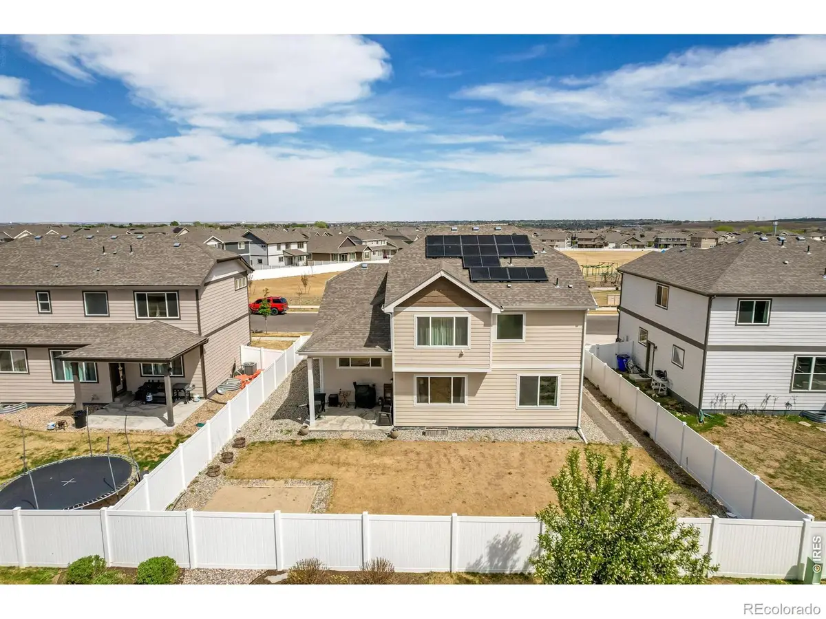 1817 106th Avenue, Greeley, CO 80634 - #1