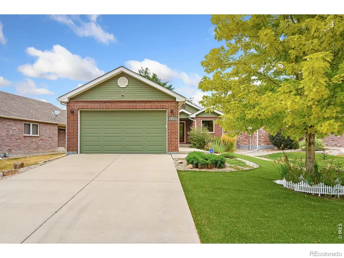 2108 Friar Tuck Court, Fort Collins, CO 80524 - #1