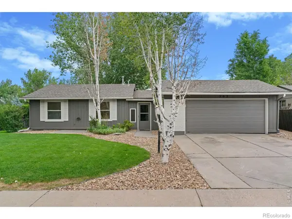 502 S Empire Avenue, Loveland, CO 80537