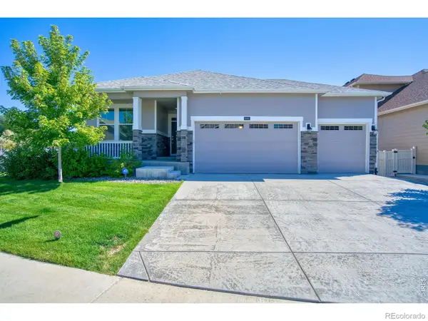 8968 Farmdale Street, Longmont, CO 80504