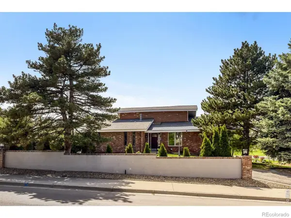 4137 S Sheridan Boulevard, Denver, CO 80235