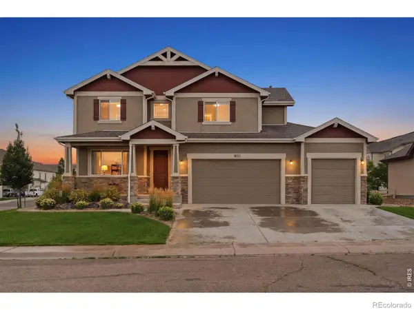 1652 Pioneer Place, Eaton, CO 80615