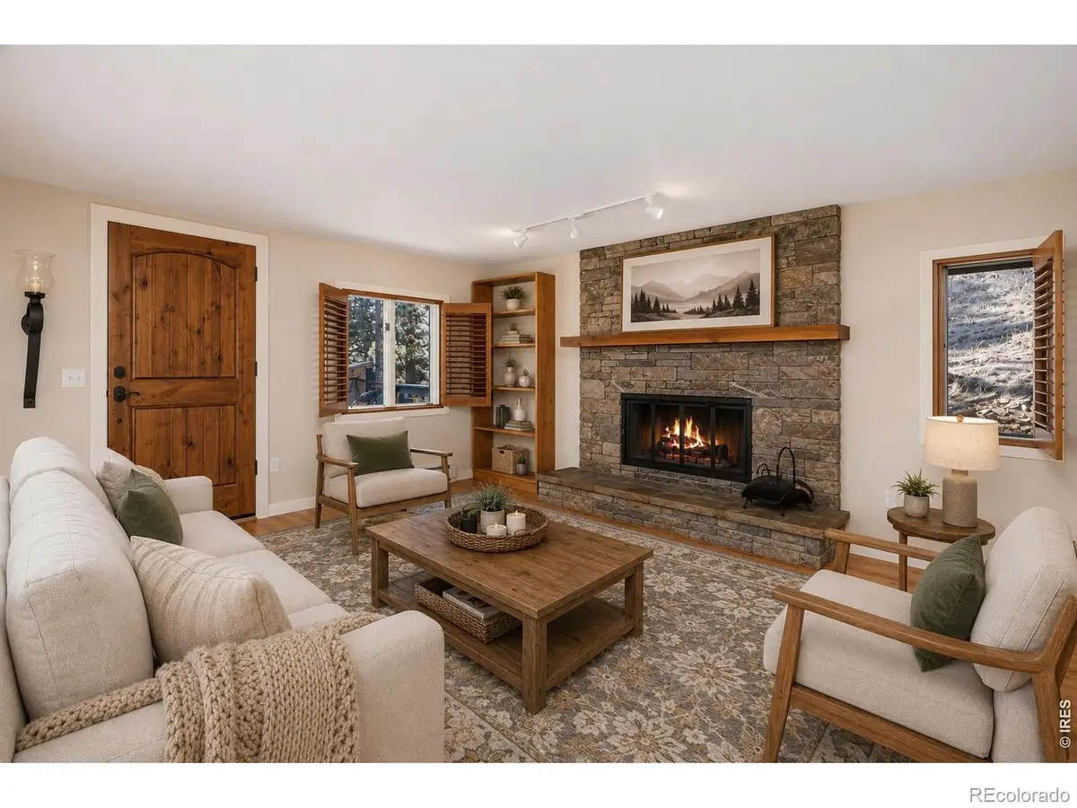 2340 Eagle Cliff Road, Estes Park, CO 80517 - #1