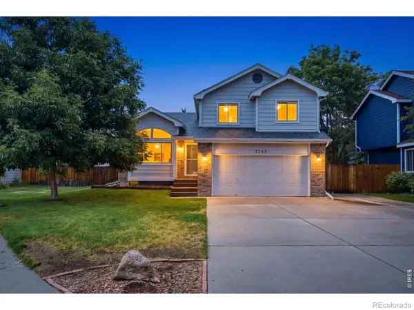 2342 Hampshire Court, Fort Collins, CO 80526