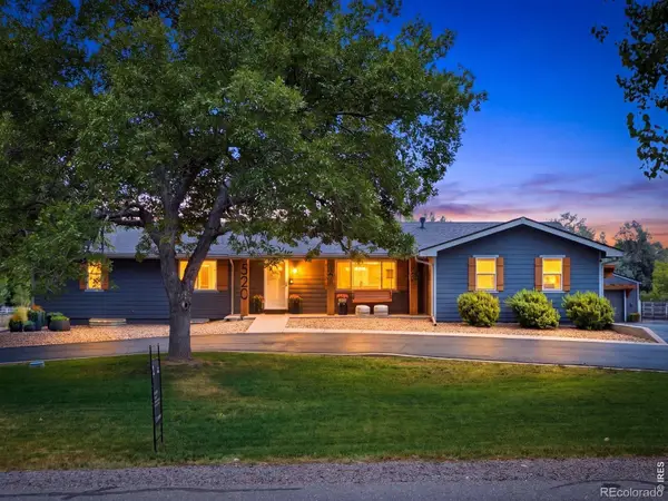 520 Namaqua Road, Loveland, CO 80537