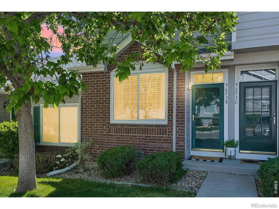 9653 W Chatfield Avenue #B, Littleton, CO 80128 - #3