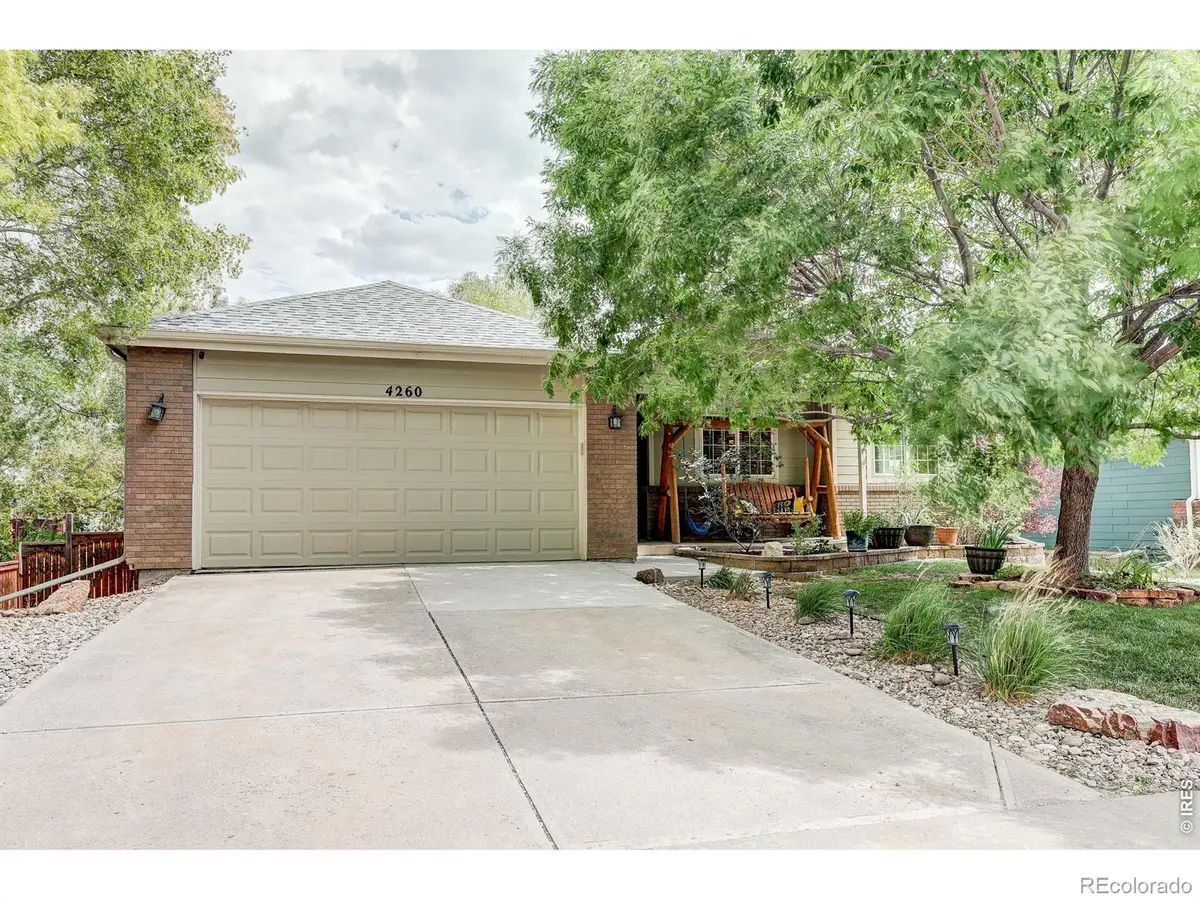 4260 Julesberg Drive, Loveland, CO 80538 - #1