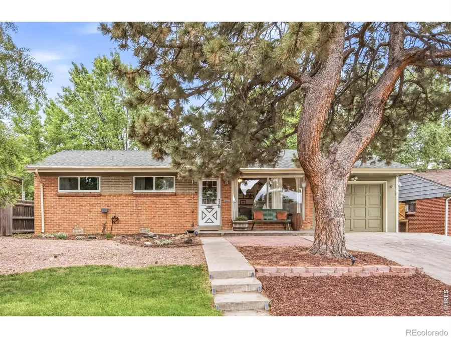 3724 W 85th Avenue, Westminster, CO 80031 - #3