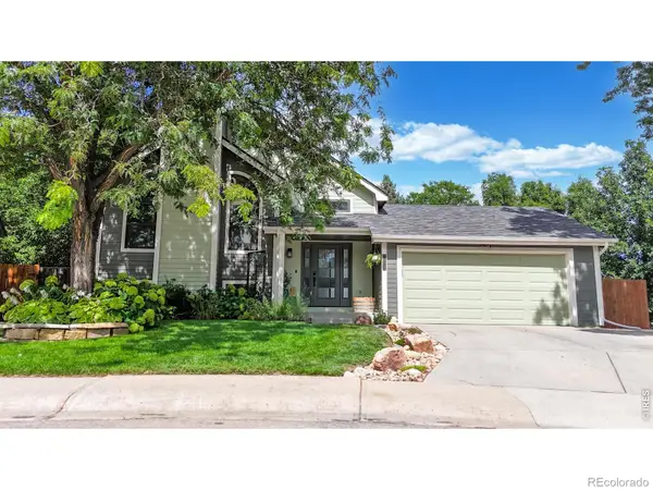 632 Agape Way, Fort Collins, CO 80524