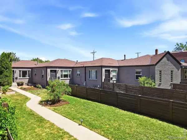 1452 Quitman Street, Denver, CO 80204