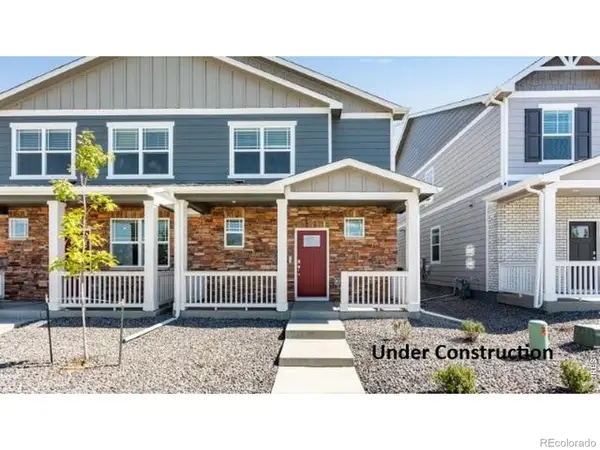 930 Red Star Lane, Johnstown, CO 80534