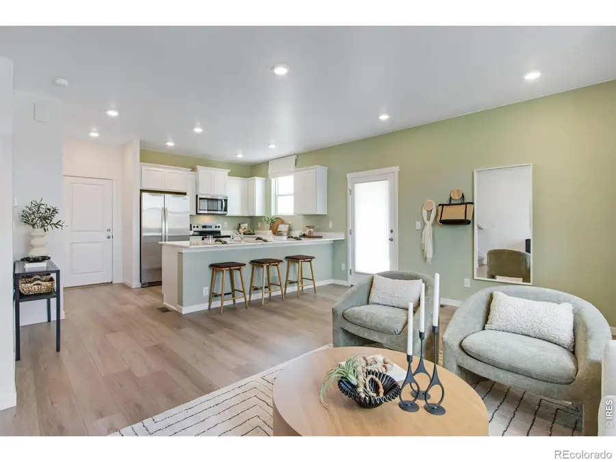 341 Fiord Way, Severance, CO 80550 - #2
