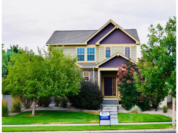 756 Three Forks Drive, Fort Collins, CO 80524