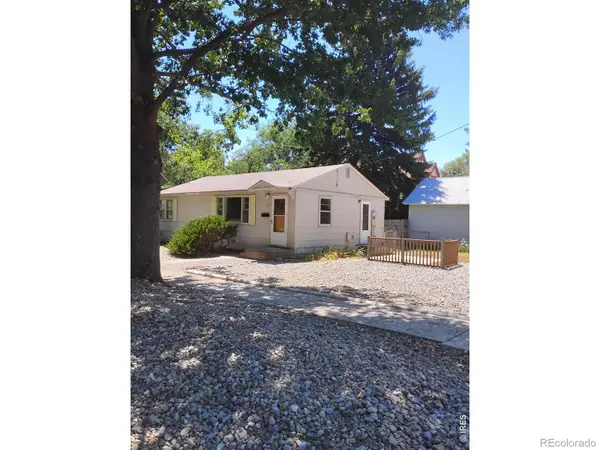 511 W Olive Street, Fort Collins, CO 80521