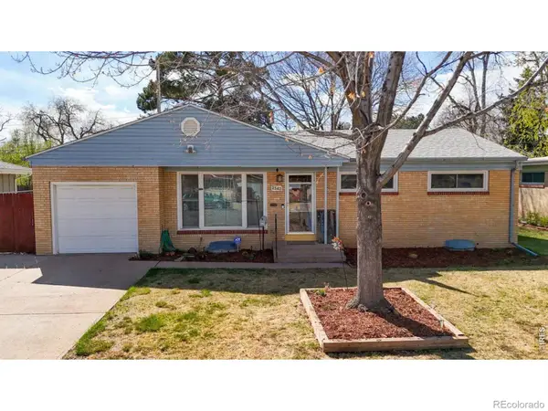 2543 14th Avenue, Greeley, CO 80631