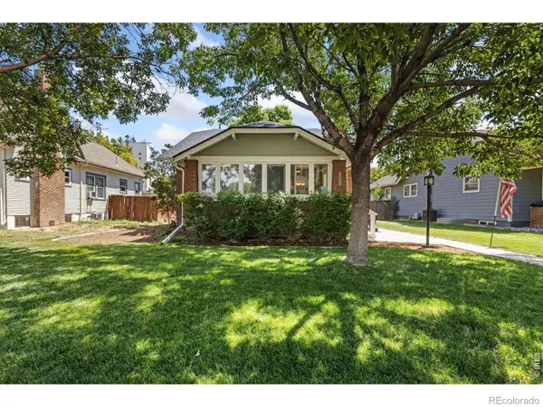 227 Elm Avenue, Eaton, CO 80615