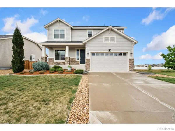 988 Gateway Park Boulevard, Berthoud, CO 80513
