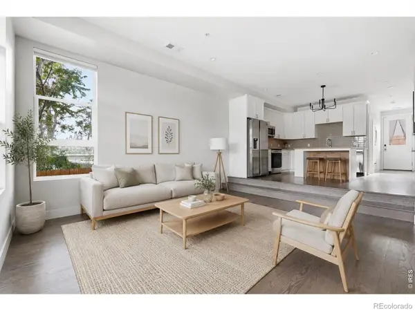 1187 S Navajo Street, Denver, CO 80223