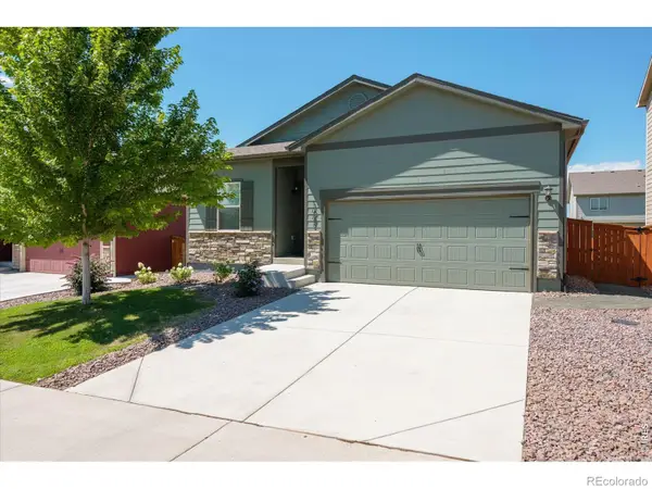 1087 Long Meadows Street, Severance, CO 80550