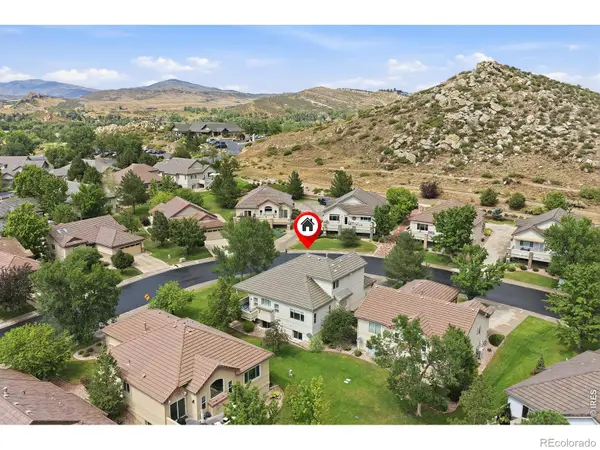516 Mariana Pointe Drive, Loveland, CO 80537