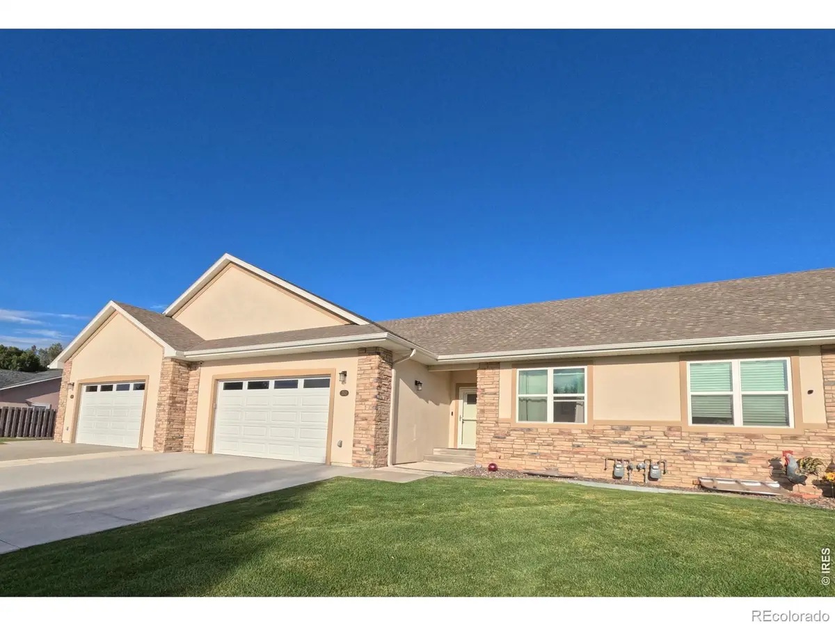 352 Howell Avenue, Brush, CO 80723 - #1
