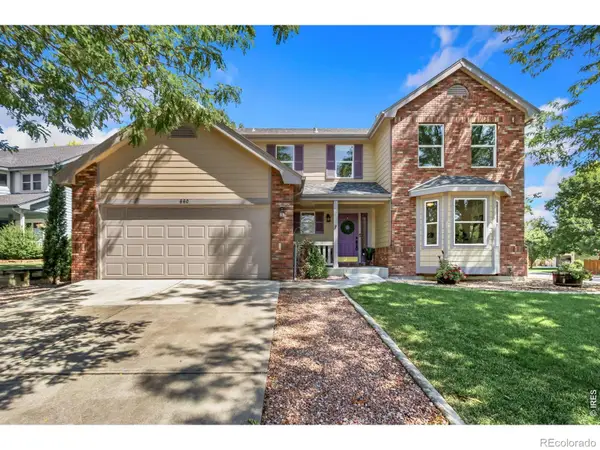 660 Parliament Court, Fort Collins, CO 80525