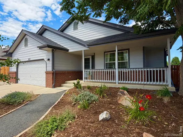 1813 Chesapeake Circle, Johnstown, CO 80534
