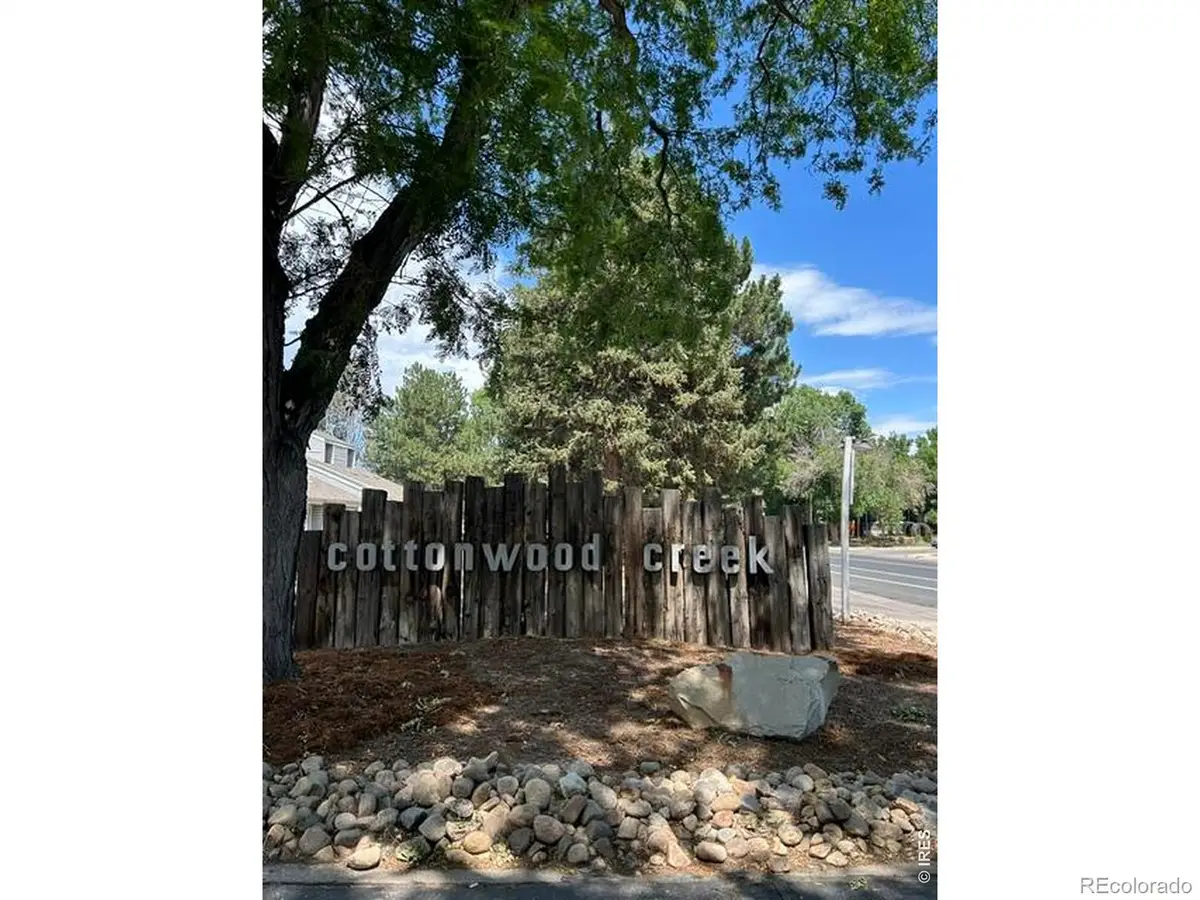 1951 28th Avenue #29, Greeley, CO 80634 - #1