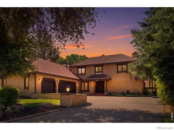 1625 Brentford Lane, Fort Collins, CO 80525