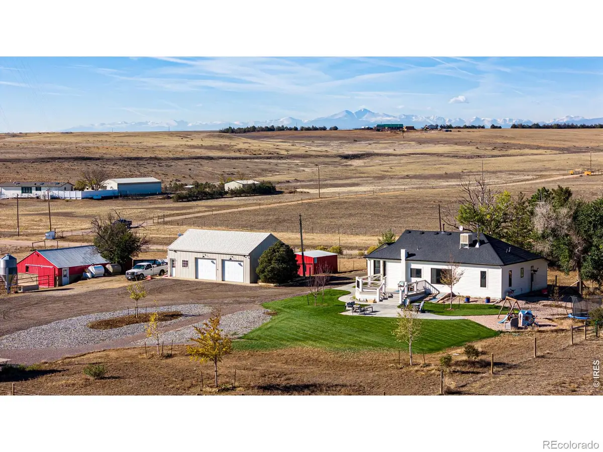 44708 County Road 27, Pierce, CO 80650 - #1